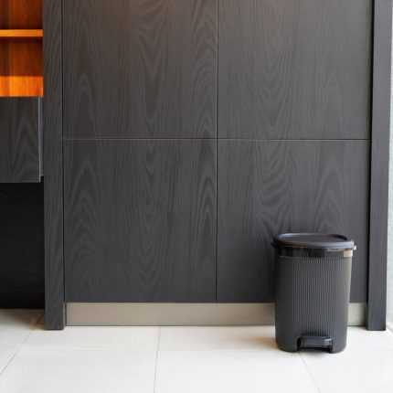 سطل پدالی هیوا بزرگ