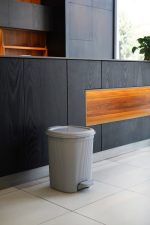 سطل پدالی هیوا بزرگ