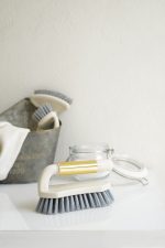 برس کف شوی دومان - تصویر 2