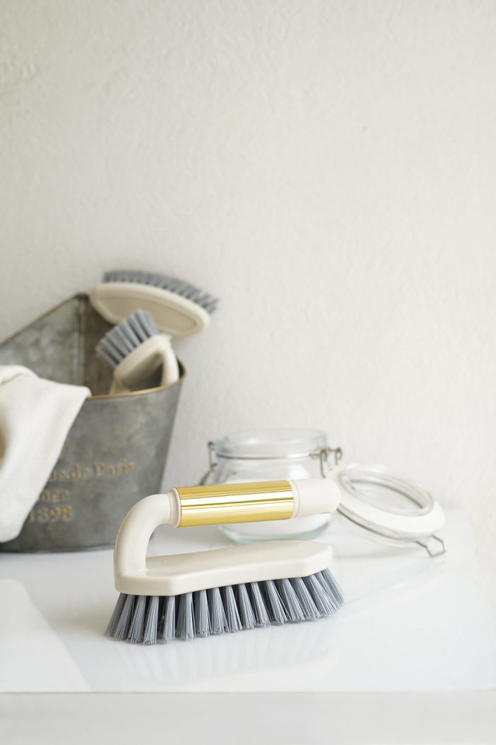 برس کف شوی دومان - تصویر 2