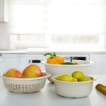 ست ابکش و لگن هیوا