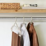 چوب لباس لنا