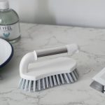 برس کف شوی دومان