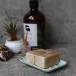 زیر صابونی دومان