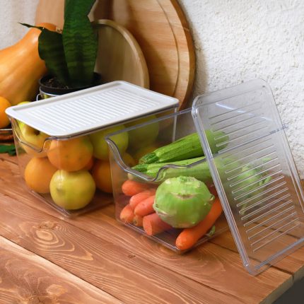 باکس چند منظوره ی دومان