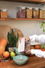 جا حبوبات دومان