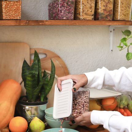 جا حبوبات دومان