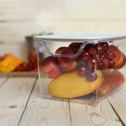 باکس چند منظوره ی دومان