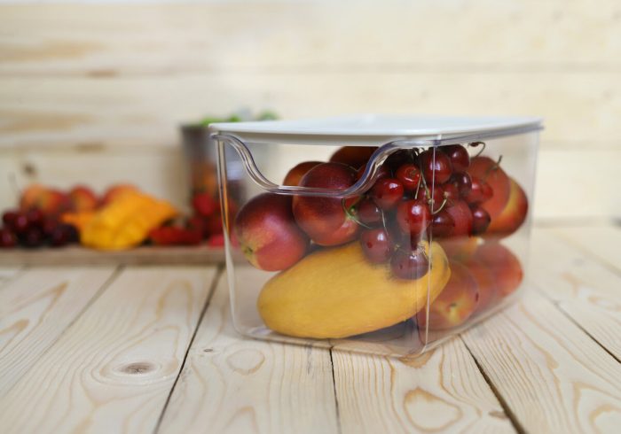 باکس چند منظوره ی دومان