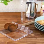 زیر قاشقی دومان