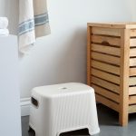 صندلی حمام هیوا