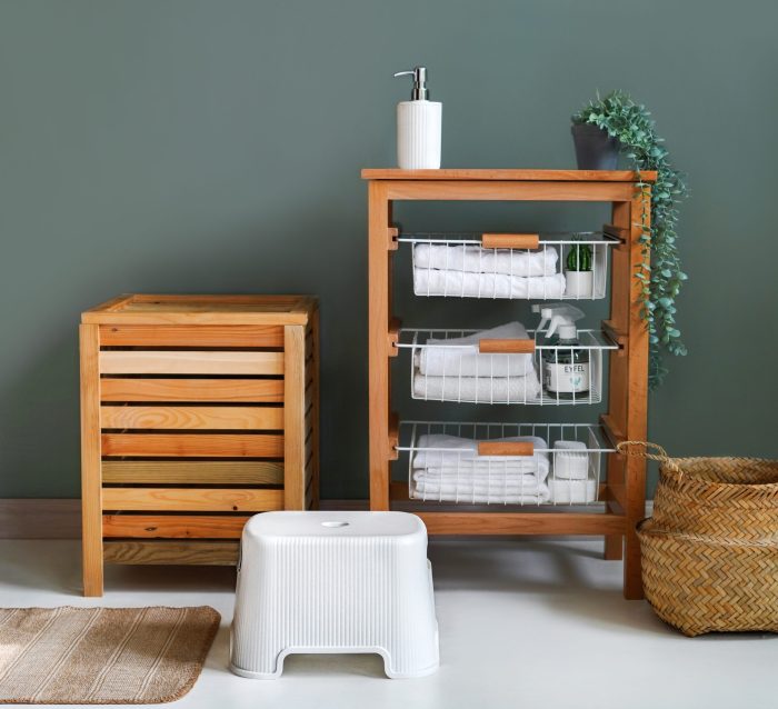 صندلی حمام هیوا - تصویر 3