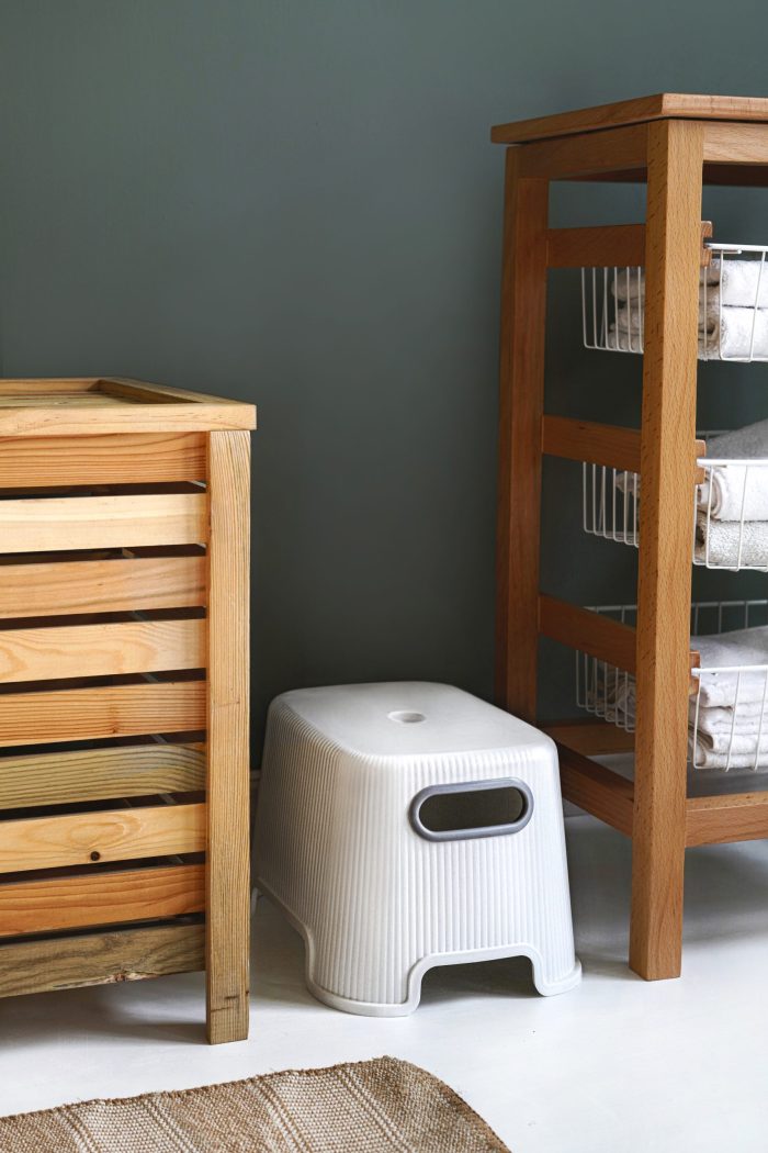 صندلی حمام هیوا - تصویر 2