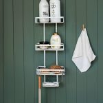 آویز مستطیل ۳ طبقه