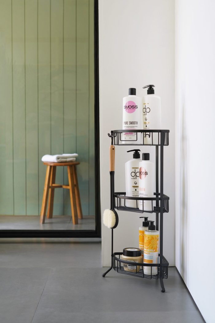 استند ایستاده کنج - تصویر 2