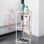 استند ایستاده کنج