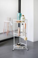 استند ایستاده کنج