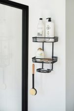 آویز مستطیل ۲ طبقه