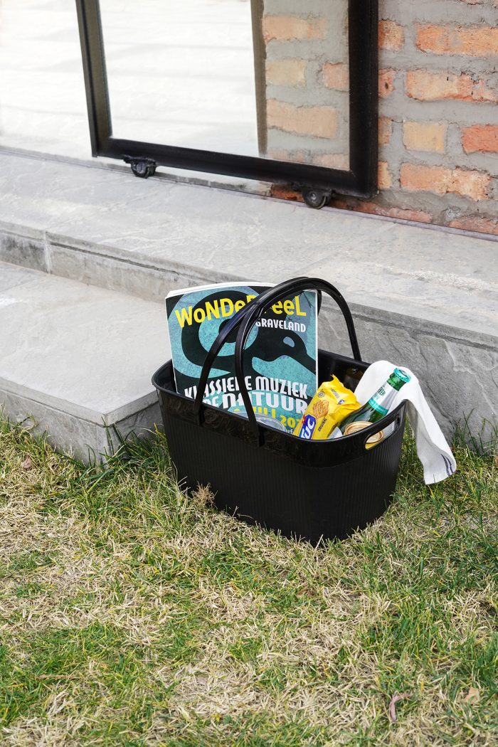 سبد خرید هیوا - تصویر 3