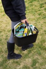 سبد خرید هیوا - تصویر 4