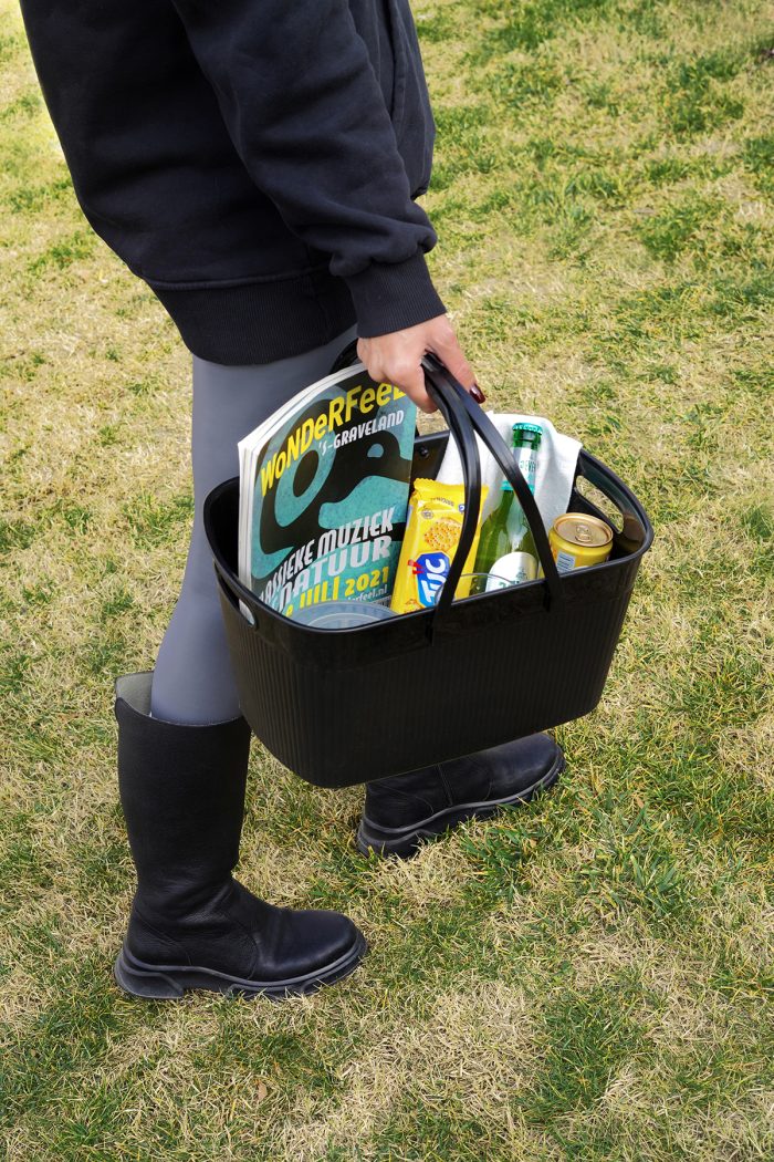 سبد خرید هیوا - تصویر 4