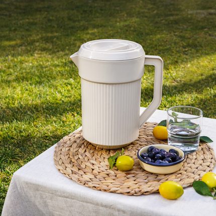 پارچ ۲/۵ لیتر هیوا