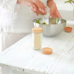 ادویه پاش کوکو