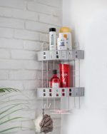 سه گوش حمام لنا دو طبقه - تصویر 2