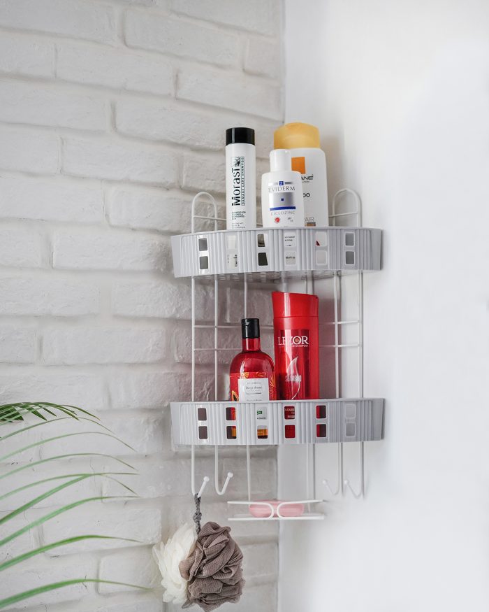 سه گوش حمام لنا دو طبقه - تصویر 2