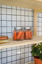 بانکه کوکو درب فلزی - تصویر 3