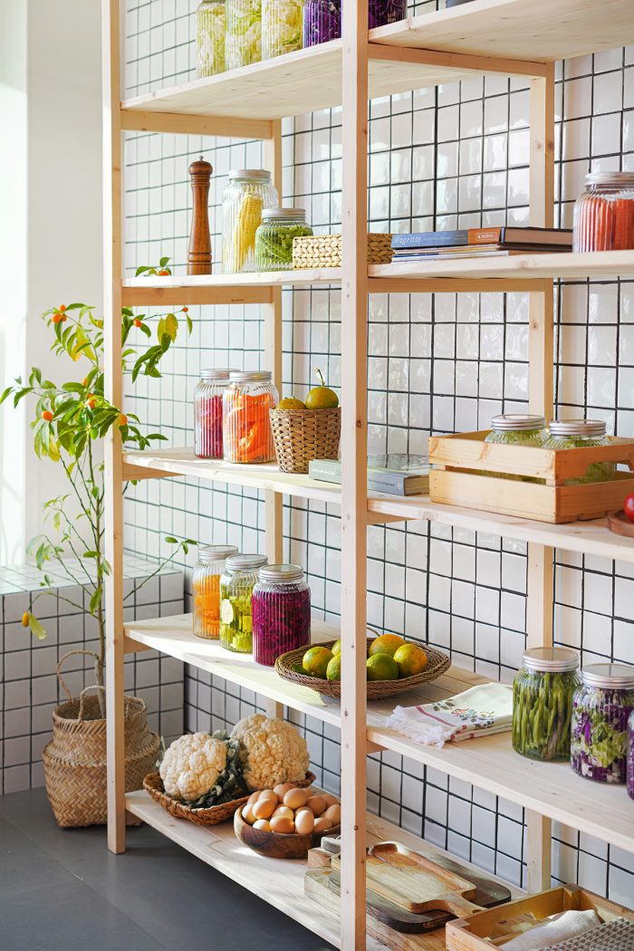 بانکه کوکو درب فلزی - تصویر 4