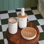 جامایع هیوا طرح چوب