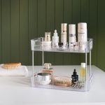 شلف دو طبقه و سه طبقه هیوا