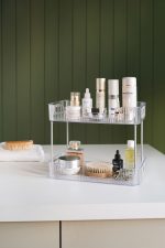 شلف دو طبقه و سه طبقه هیوا