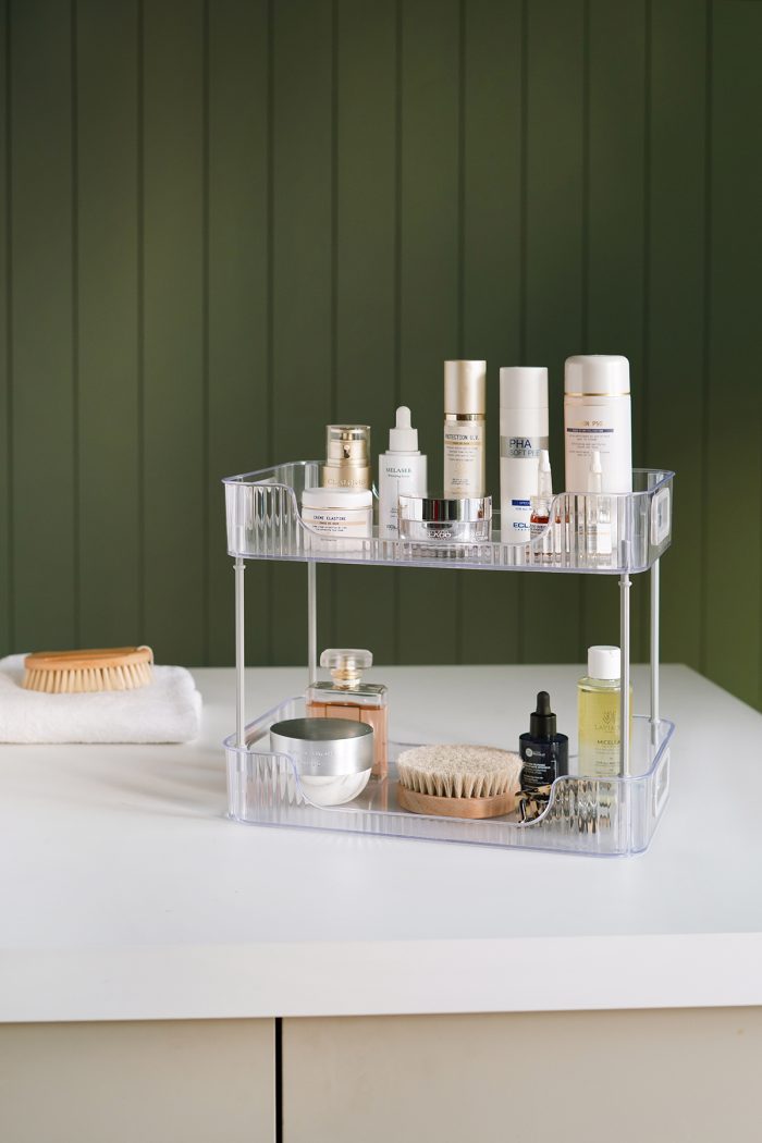 شلف دو طبقه و سه طبقه هیوا - تصویر 1