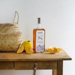 بطری کتابی درنا ۱/۲ لیتر