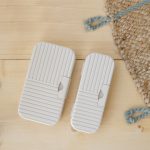 جارو نپتون تک محور و دو محور دومان