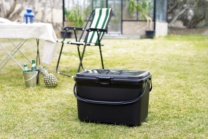 سبد پیک نیک هیوا - تصویر 1