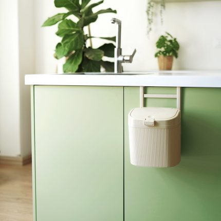 سطل کابینتی هیوا