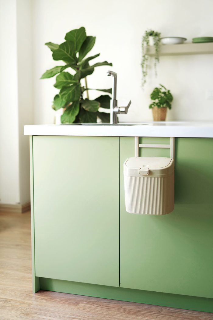 سطل کابینتی هیوا - تصویر 1