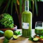 بطری بن بن۱/۲ لیتر