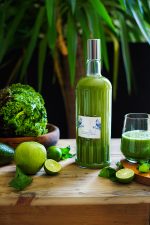 بطری بن بن۱/۲ لیتر