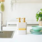 جامایع دوقلو جا اسکاچ دار هیوا