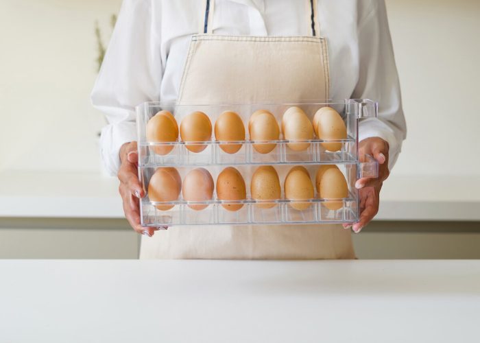 جا تخم مرغ کریستال درنا - تصویر 4