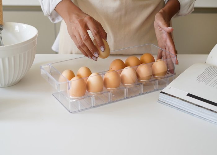 جا تخم مرغ کریستال درنا - تصویر 2