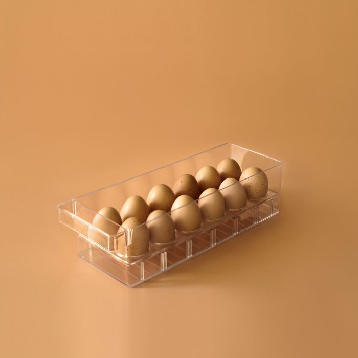 جا تخم مرغ کریستال درنا - تصویر 3