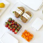 فریزری درنا