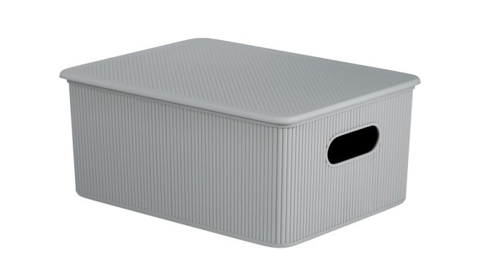 باکس درب دار هیوا شماره 4 - تصویر 1