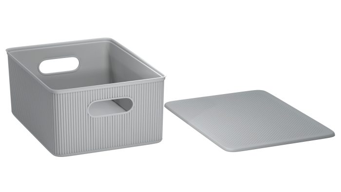 باکس درب دار هیوا شماره 4 - تصویر 3