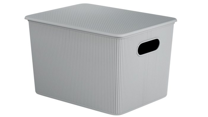 باکس درب دار هیوا شماره 5 - تصویر 1